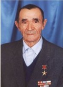 Фаизов Салихзян Халимович